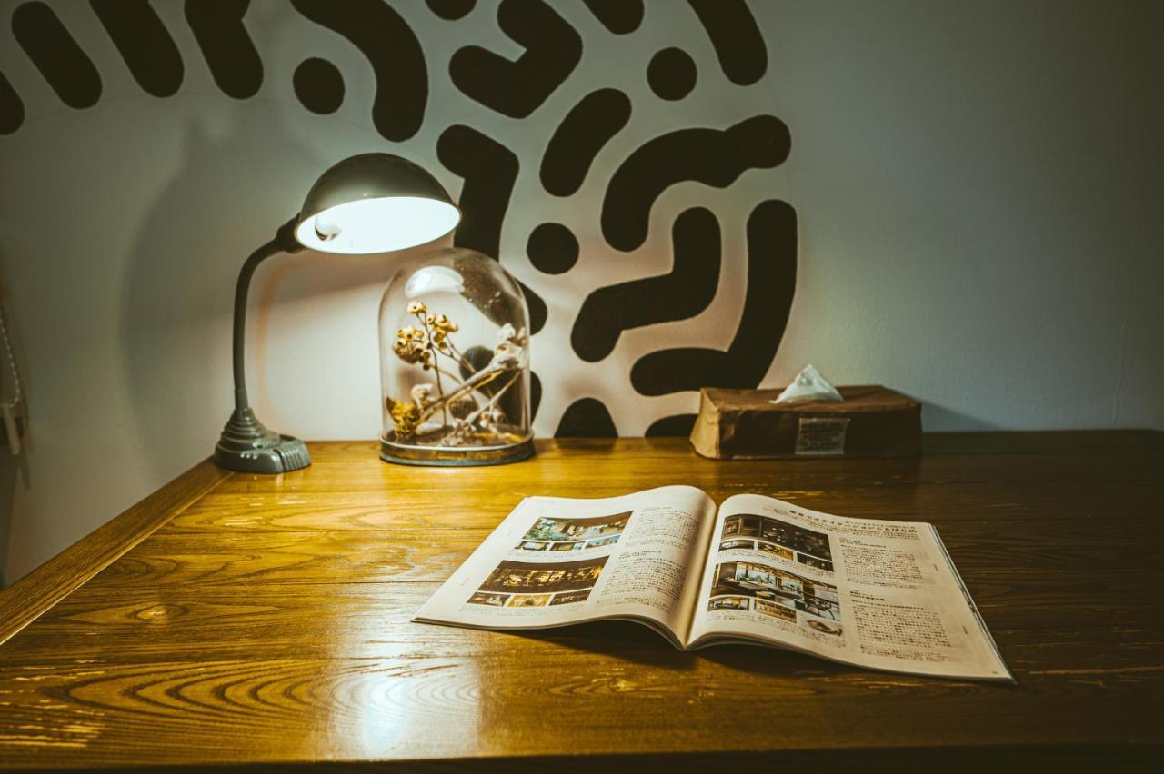 The Aoca Tokyo Sanno Apartment Bagian luar foto