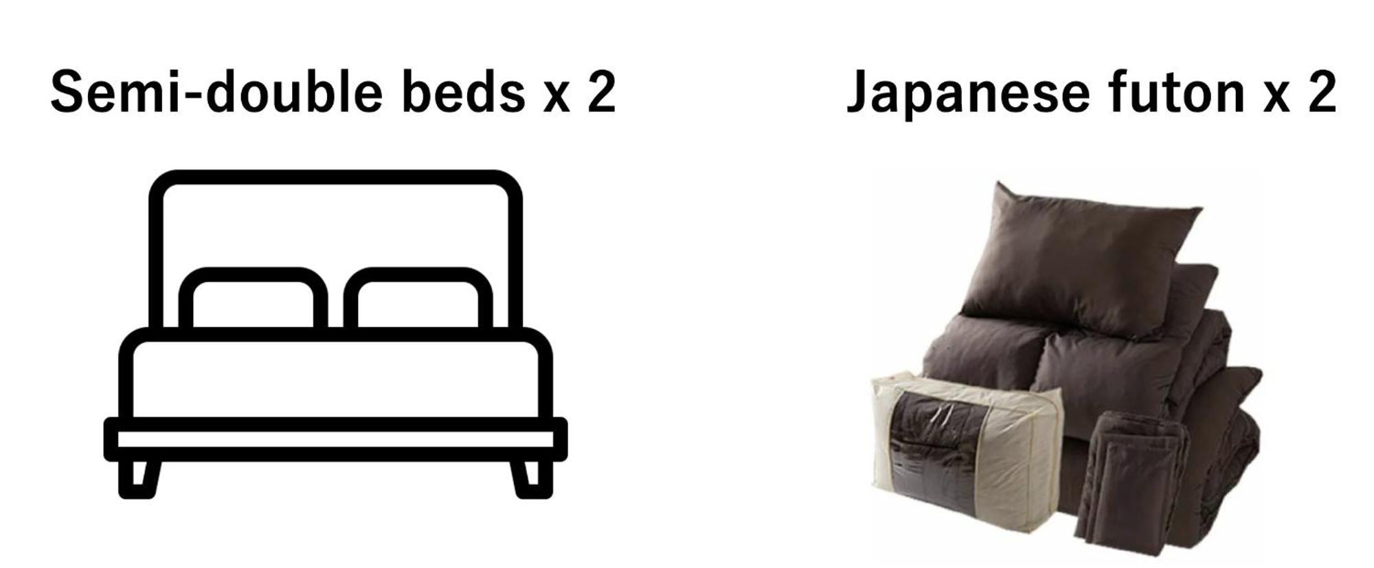 The Aoca Tokyo Sanno Apartment Bagian luar foto